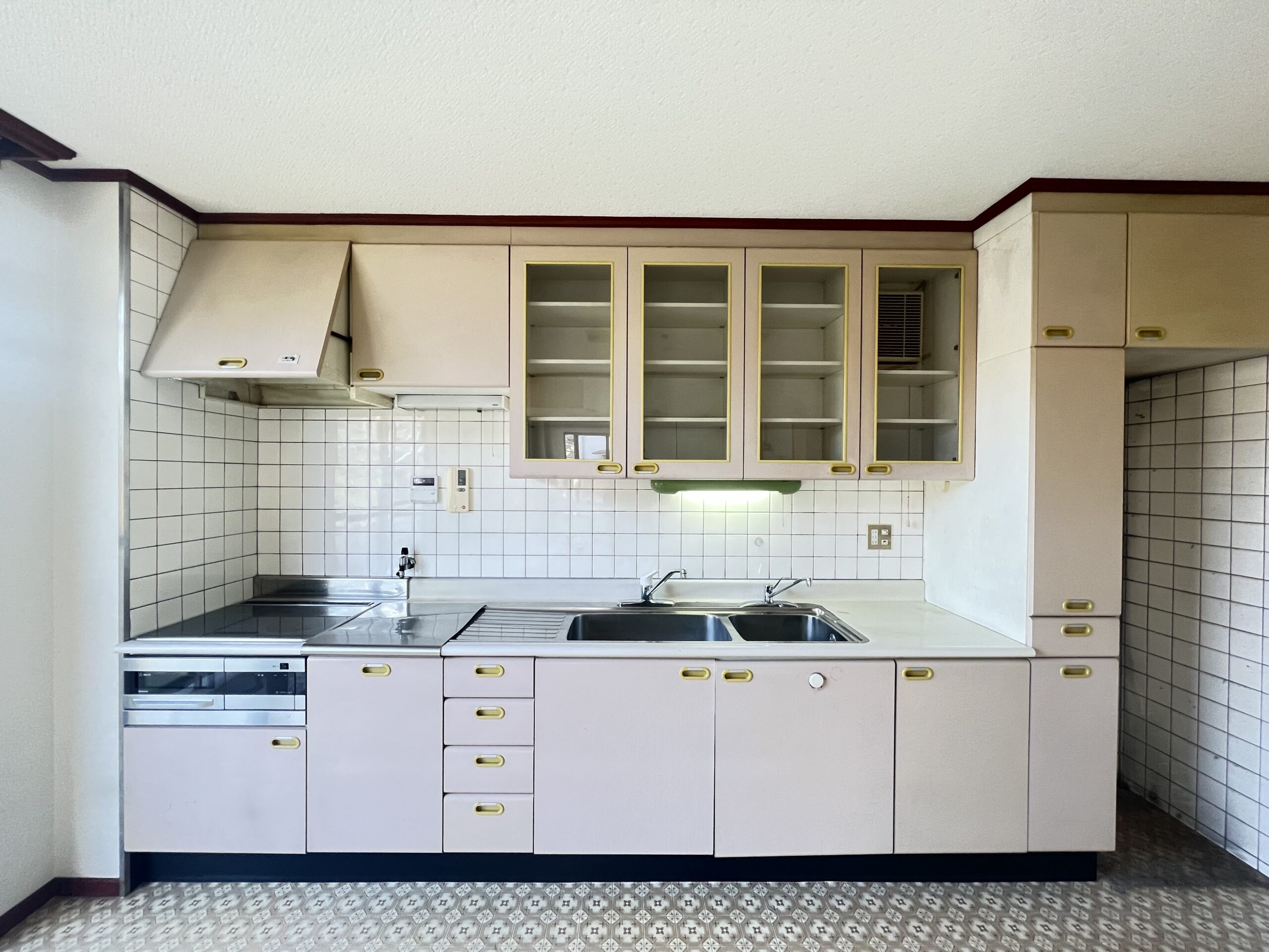 大阪市鶴見区今津北5丁目