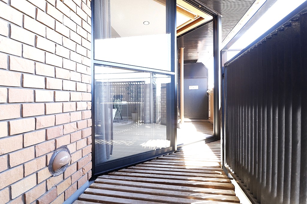 朝日プラザアルティマタワーズ