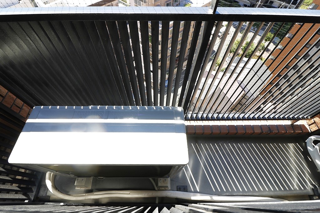 朝日プラザアルティマタワーズ