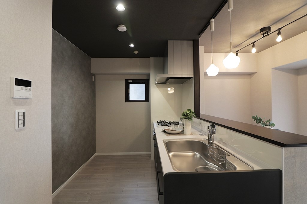 大阪城公園 グリーンマンション