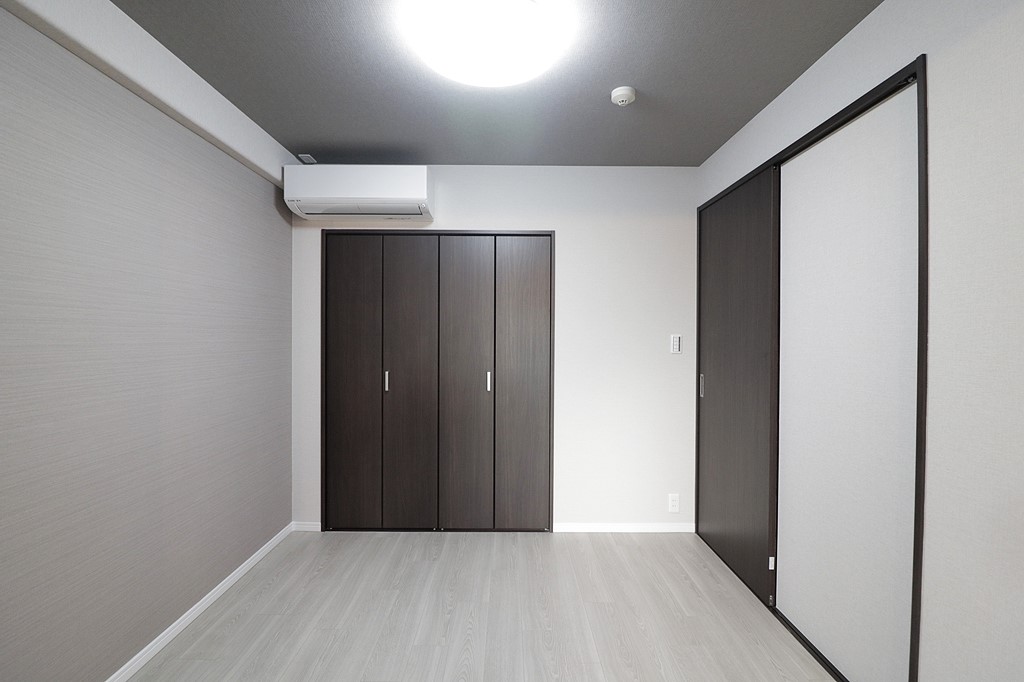 大阪城公園 グリーンマンション