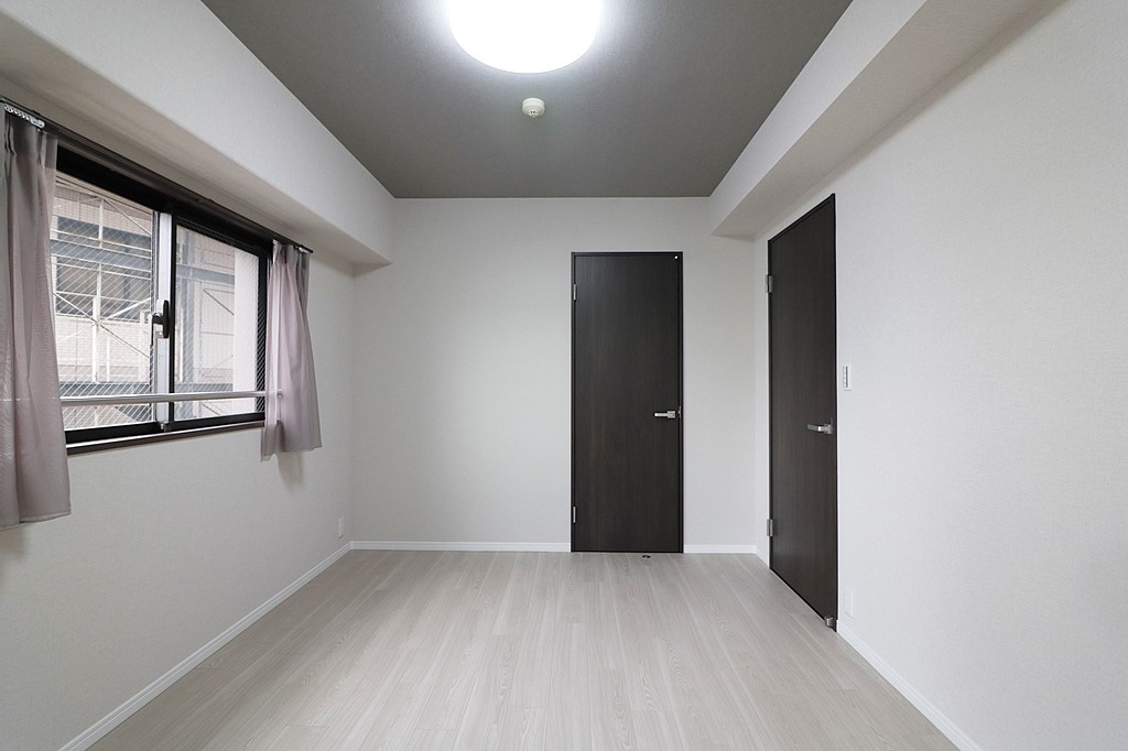 大阪城公園 グリーンマンション