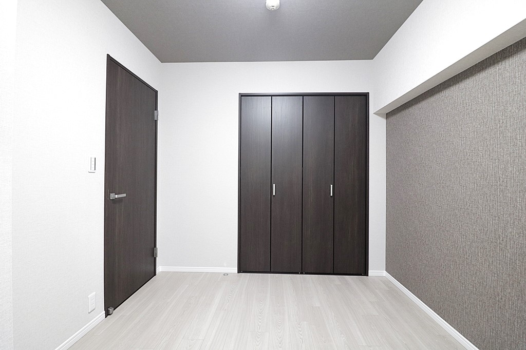 大阪城公園 グリーンマンション