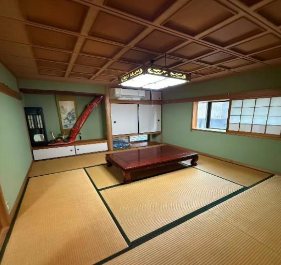 大阪市城東区今福東2丁目