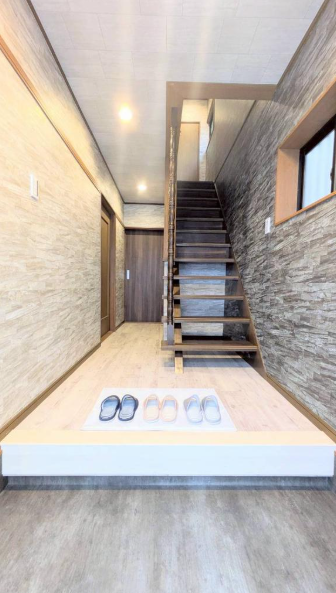 大阪市旭区清水2丁目