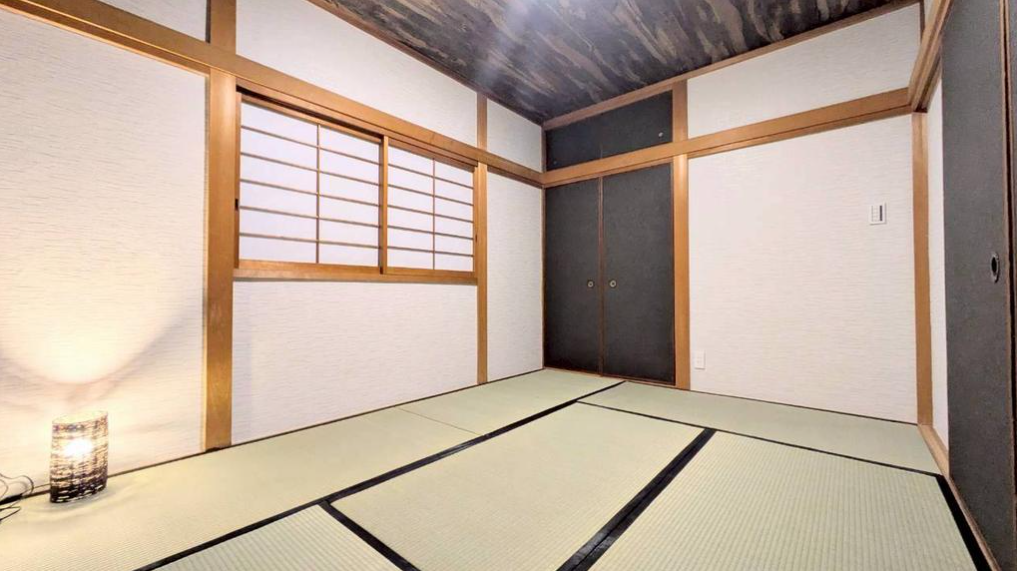 大阪市旭区清水2丁目