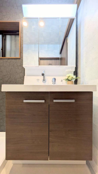 大阪市旭区清水2丁目