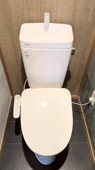 大阪市旭区清水2丁目