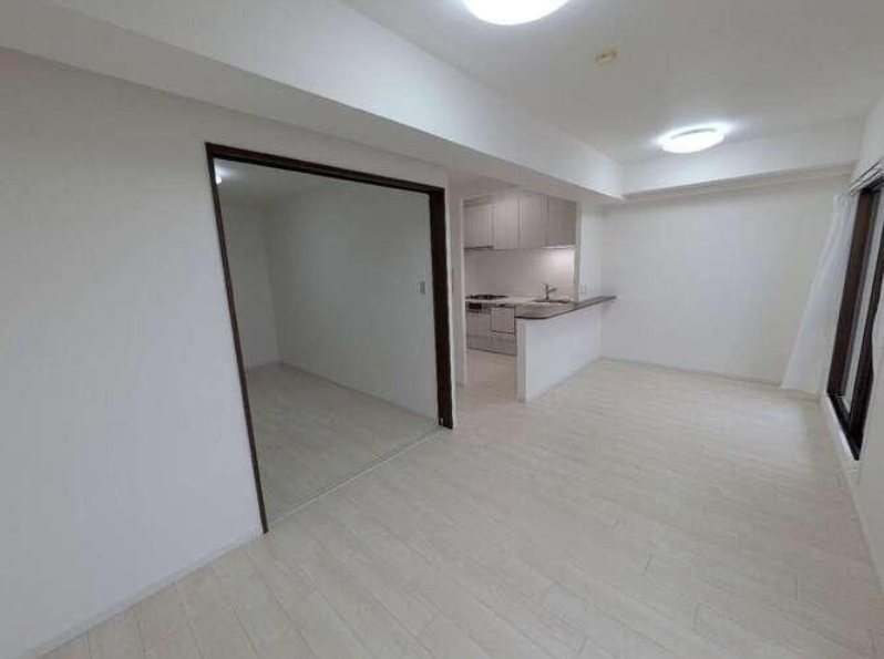 ファミール・パーク鶴見