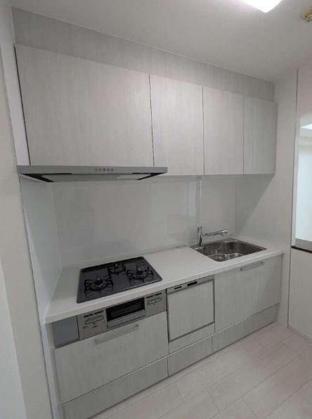 ファミール・パーク鶴見