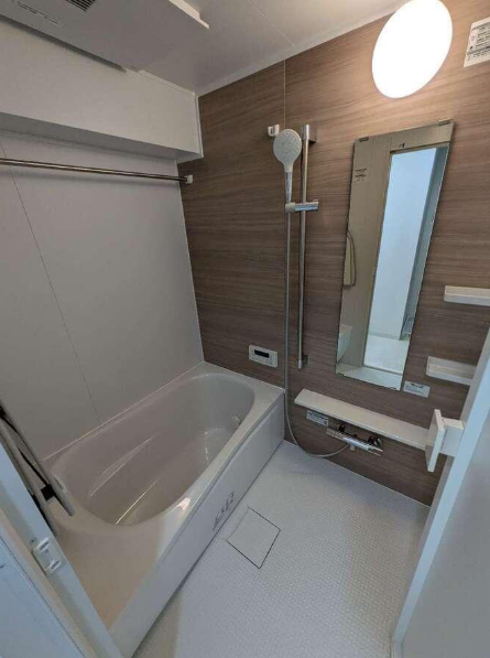 ファミール・パーク鶴見