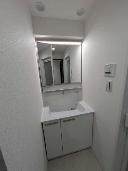 ファミール・パーク鶴見