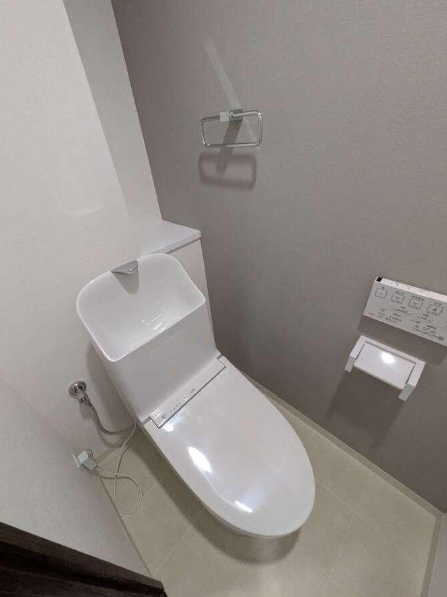 ファミール・パーク鶴見