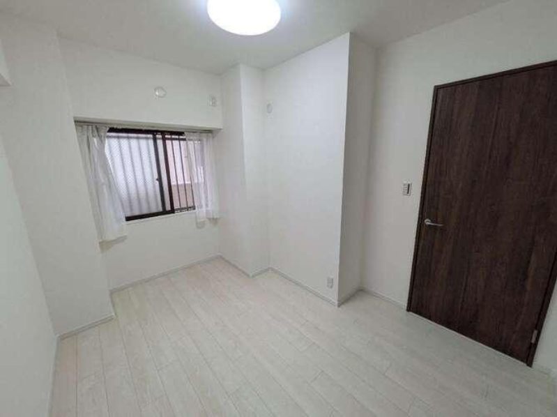 ファミール・パーク鶴見