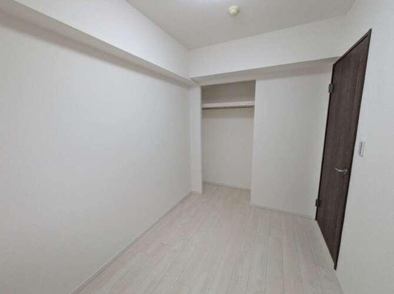 ファミール・パーク鶴見