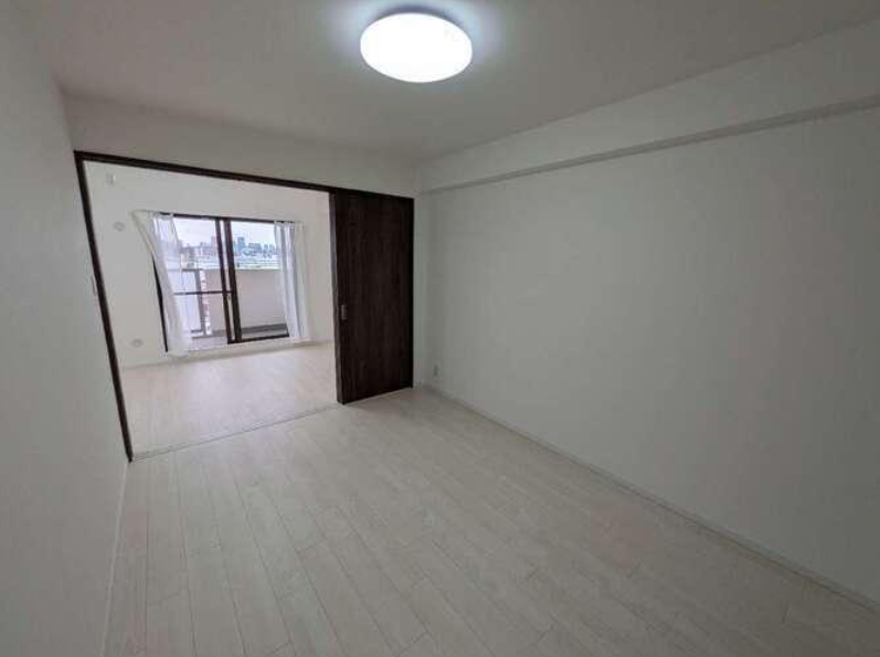 ファミール・パーク鶴見