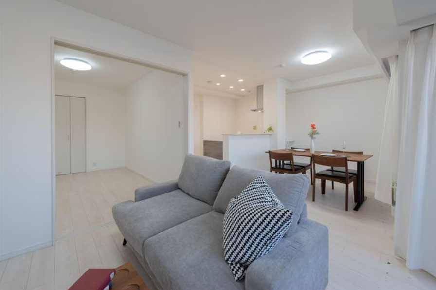 城東関目プレジア