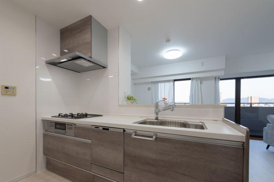 城東関目プレジア