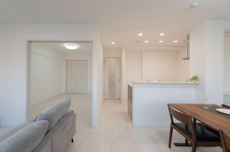 城東関目プレジア