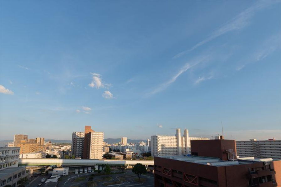 城東関目プレジア