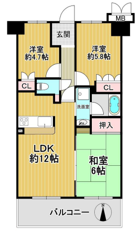 ディオ・フェルティ都島