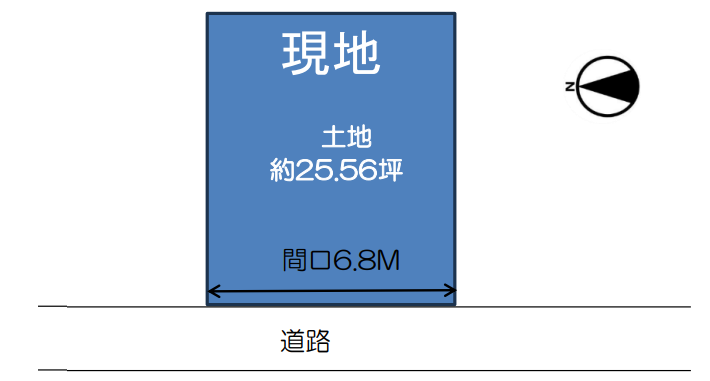 大阪市旭区今市2丁目