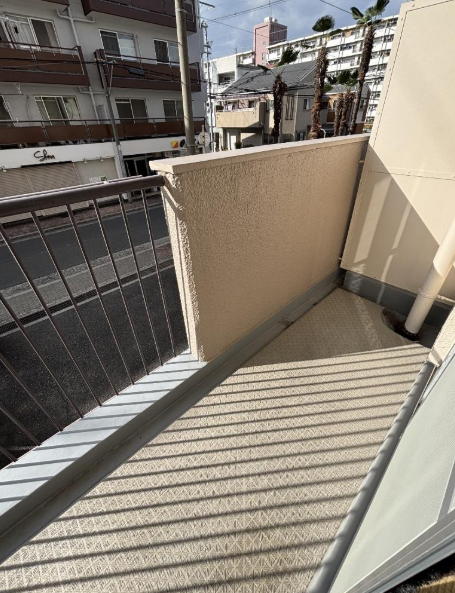 ハイマートすみれ