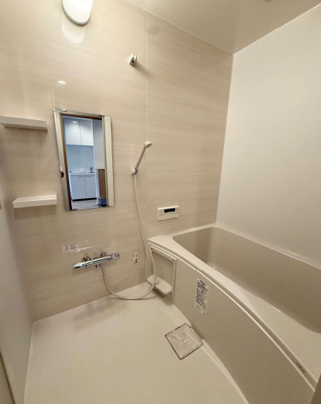 クローバーハイツ森小路三号棟