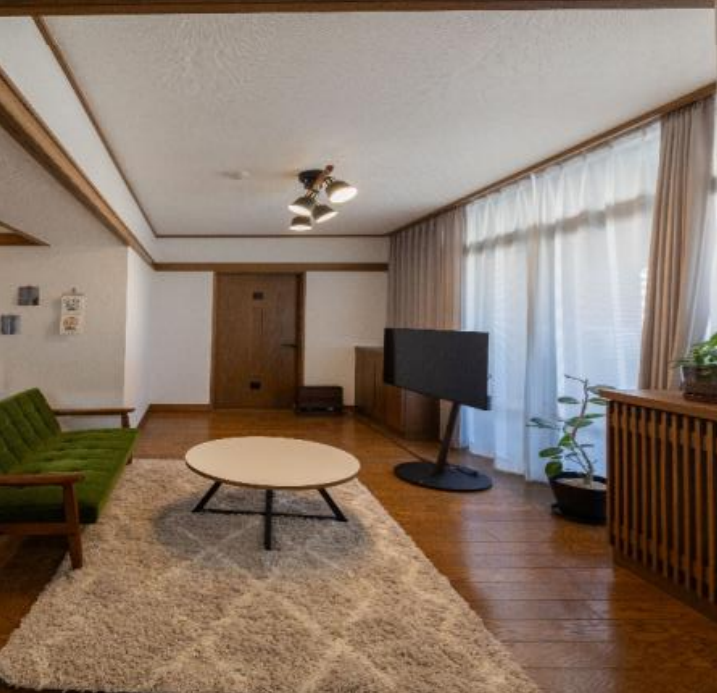 朝日プラザアルティマタワーズ