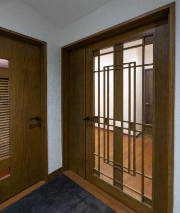 朝日プラザアルティマタワーズ