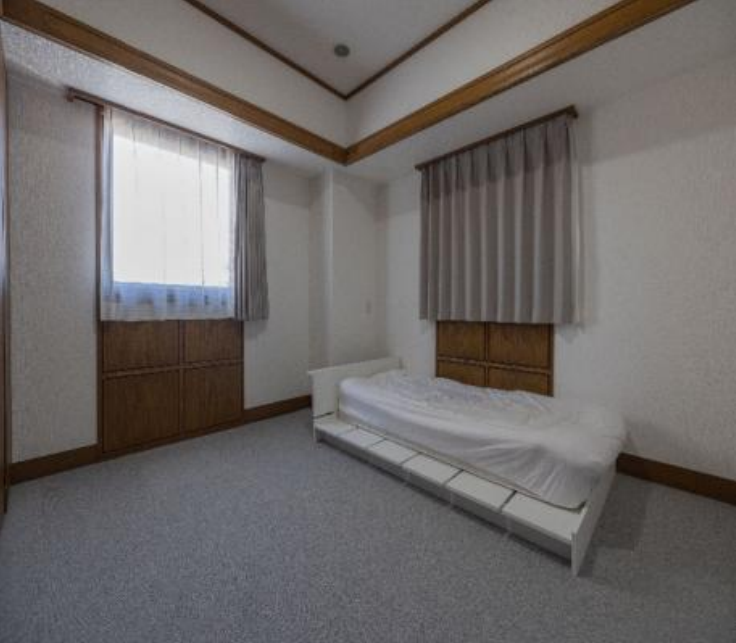 朝日プラザアルティマタワーズ