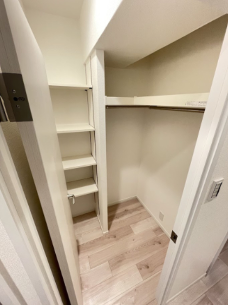 京橋南コーポ1号棟