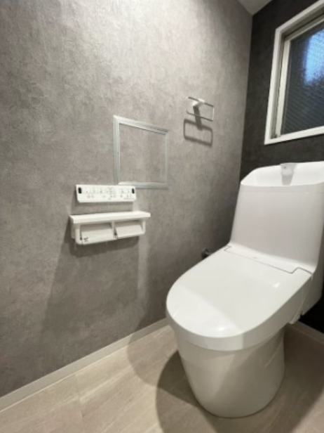 京橋南コーポ1号棟