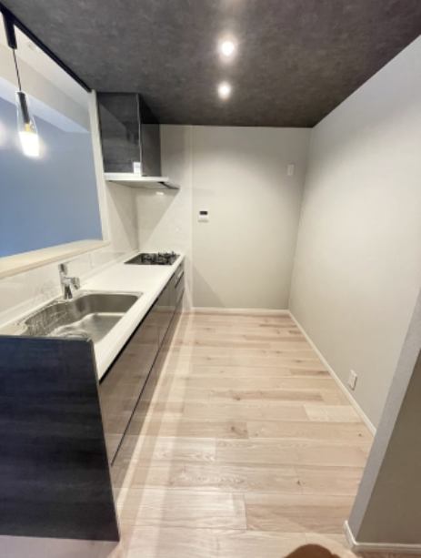 京橋南コーポ1号棟