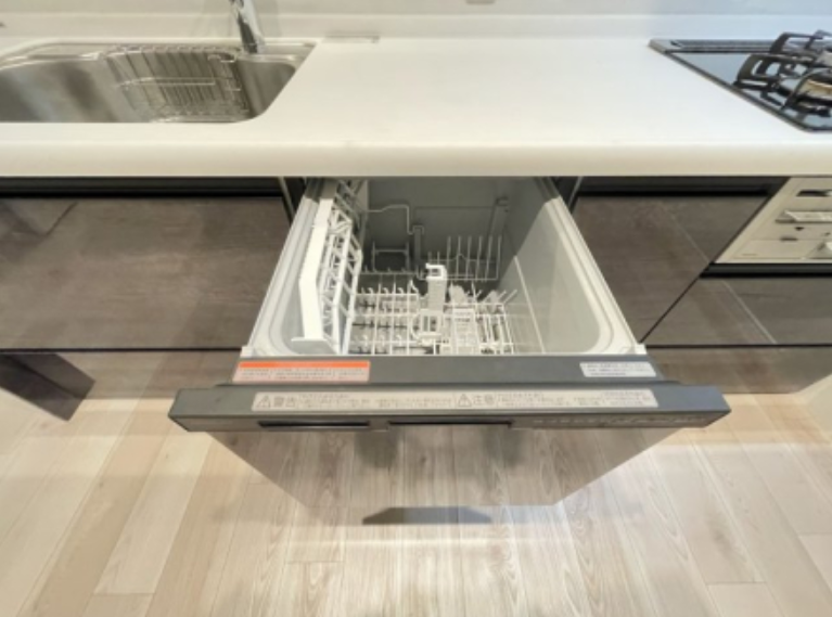 京橋南コーポ1号棟