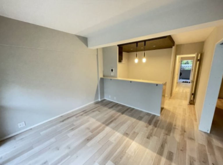 京橋南コーポ1号棟