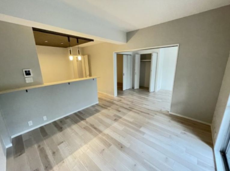 京橋南コーポ1号棟