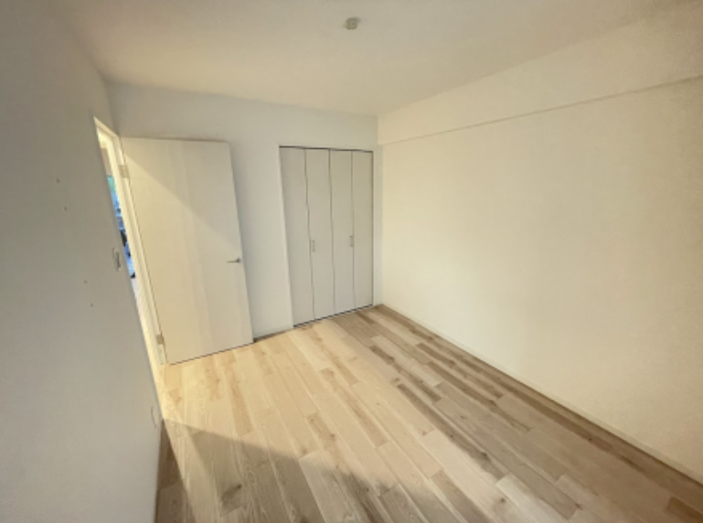 京橋南コーポ1号棟