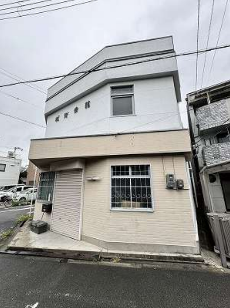 大阪市城東区鴫野東 丁目