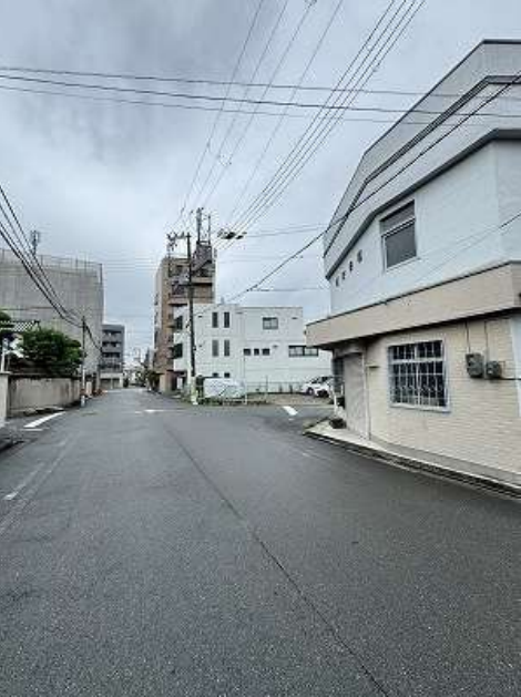大阪市城東区鴫野東 丁目