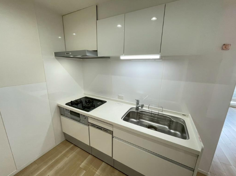 大阪城公園スカイハイツ