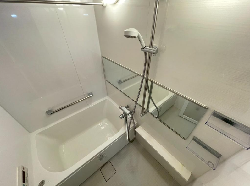 大阪城公園スカイハイツ