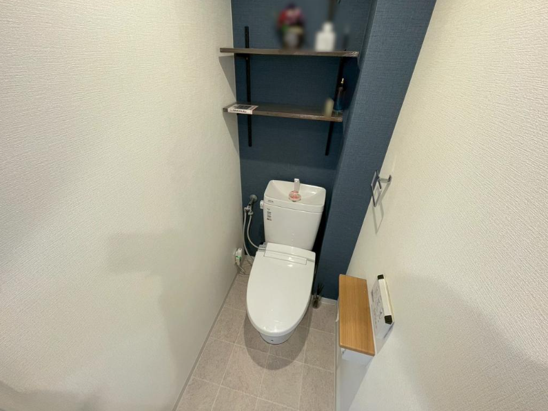 大阪城公園スカイハイツ