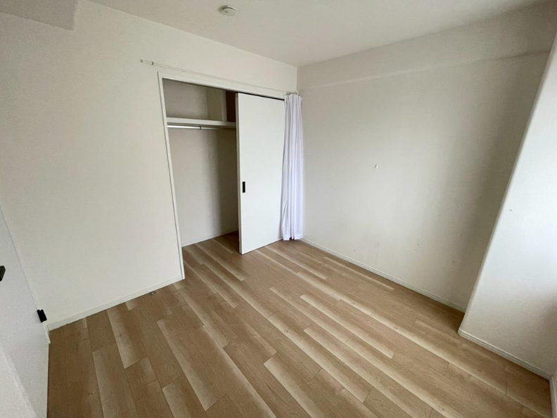 大阪城公園スカイハイツ