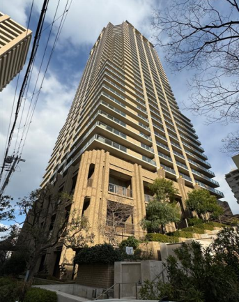 コムズシティ野江D棟