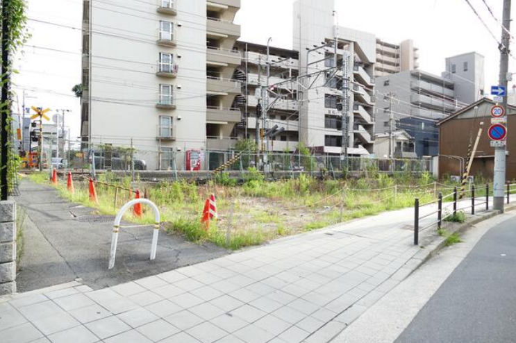 大阪市城東区新喜多１丁目