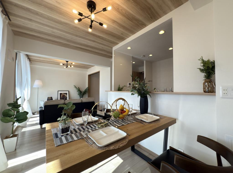 ローレルコート今福鶴見