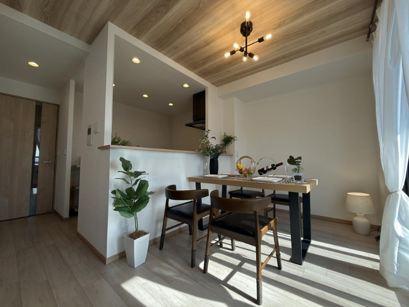 ローレルコート今福鶴見