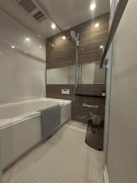 ローレルコート今福鶴見