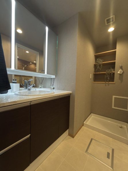 ローレルコート今福鶴見